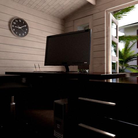 interni casetta 5.jpg casette in legno, casette da giardino