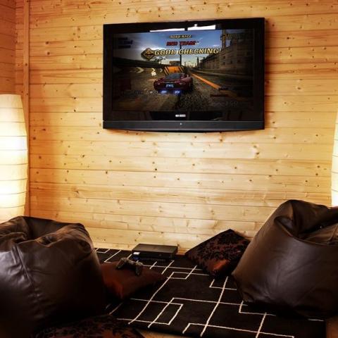 interni casetta in legno 2.jpg casette in legno, casette da giardino, casette di legno, casette milano 4