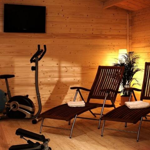 interni casetta in legno.jpg casette in legno, casette da giardino