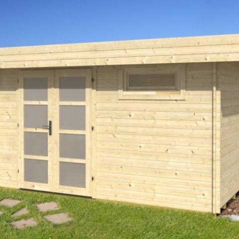 jesololido casetta legno giardino.jpg casette in legno, casette da giardino