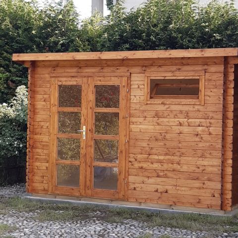 casette in legno, casette da giardino, casette lagoidro