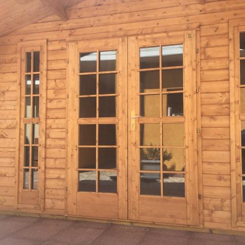 casette in legno, casette da giardino, lagolevico