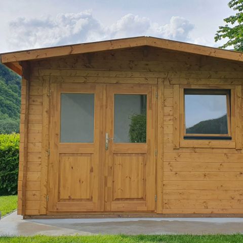 casetta in legno, casetta da giardino, casette italia
