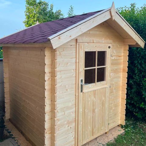 lazise4 41a.jpg casette attrezzi in legno, capanno per attrezzi, casette italia