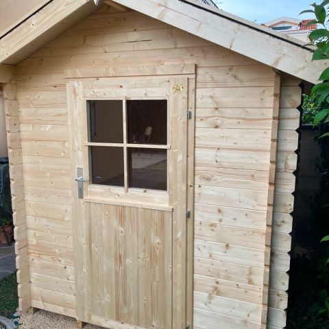 lazise4 42a.jpg casette attrezzi in legno, capanno per attrezzi, casette italia