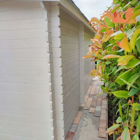 casetta in legno, casetta da giardino, casette italia