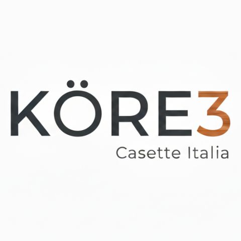 logo kore3