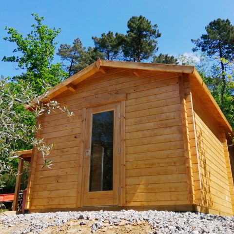 ufficio da giardino, garden office, casette italia, casetta ufficio