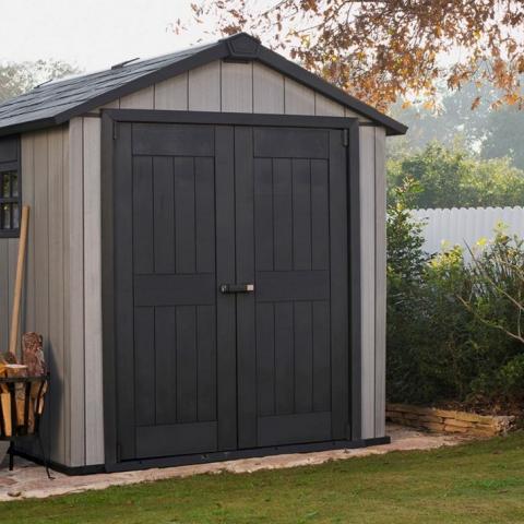 oakland-759 4.jpg Casetta da Giardino Keter - Oakland