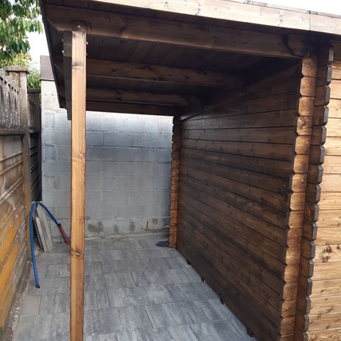 ognina 7t 2.jpg casetta in legno, casetta da giardino, casetta abitabile