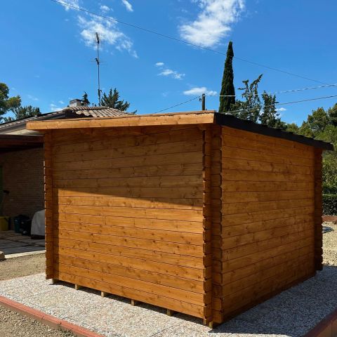 ognina7 31.jpg casetta da giardino in legno, casette di legno, CASETTE ITALIA