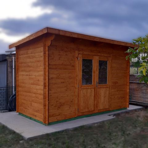 casette in legno, casette da giardino, ognina