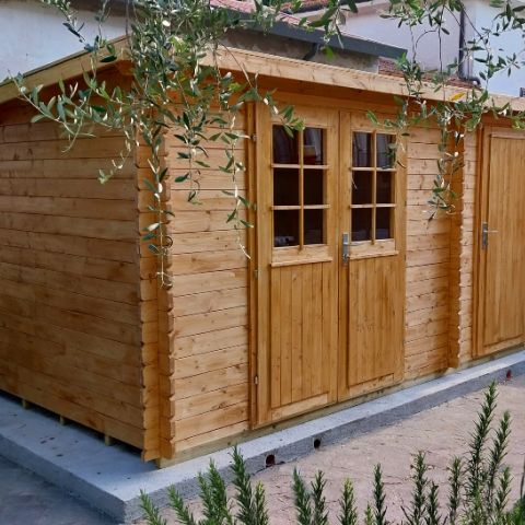 casette in legno, casette da giardino, casette italia,
