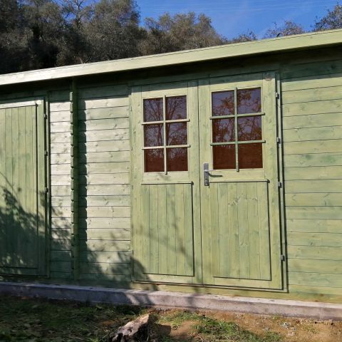 casetta di legno, casetta da giardino, casette italia