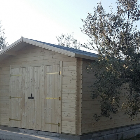 piemonte 5.png garage in legno, box auto legno, garage prefabbricato, garage blockhouse