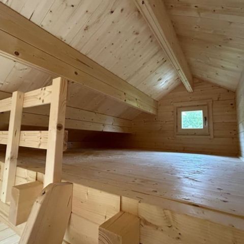 casetta di legno, portoazzurro, casette italia