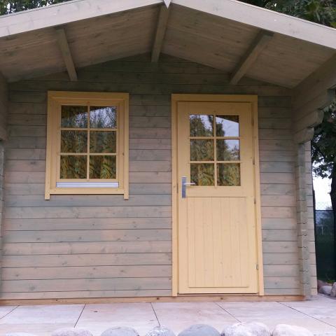 casette in legno, casette da giardino