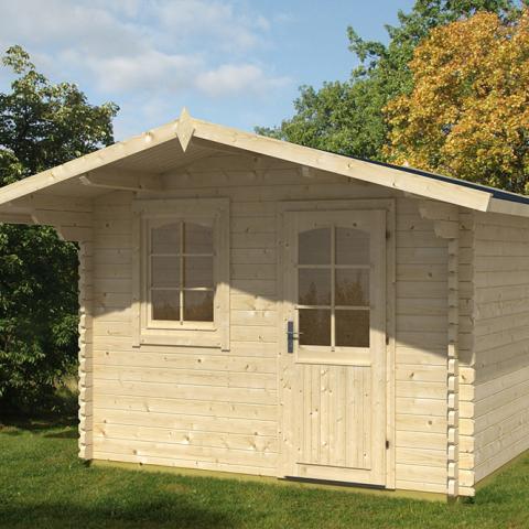 casette in legno, casette da giardino