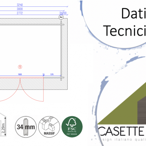 casette in legno, casette da giardino, ognina6