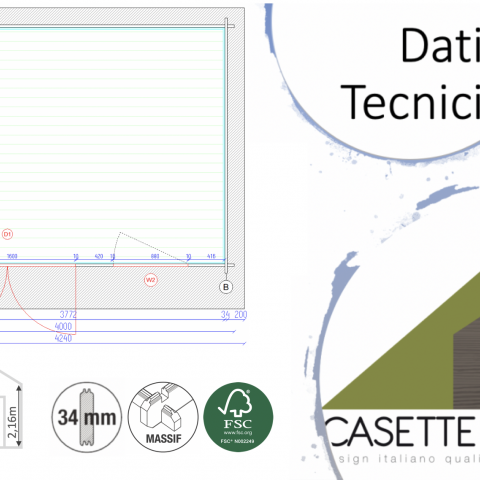 casette in legno, casette da giardino, lagodiledro