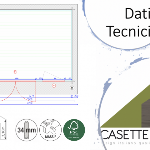 casette in legno, casette da giardino