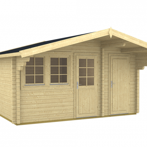 casette in legno, casette da giardino