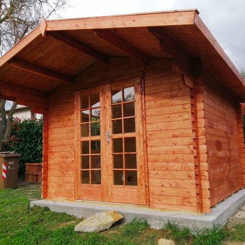 casette da giardino, casette porta attrezzi, casette italia