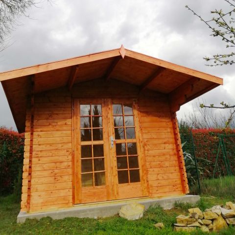 casette da giardino, casette porta attrezzi, casette italia