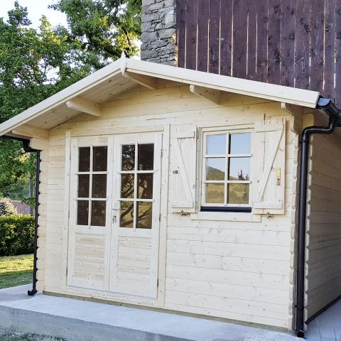 verona1.jpg casette in legno, casette da giardino, casette di legno, casette verona