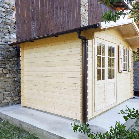 verona3.jpg casette in legno, casette da giardino, casette di legno, casette verona