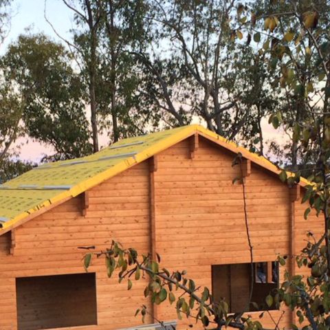 casa in legno, casette italia