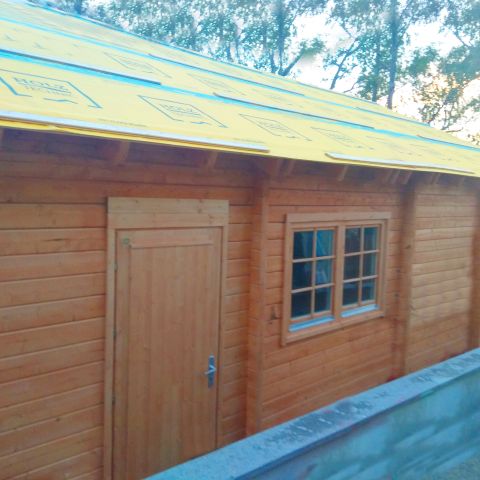 casa in legno, casette italia