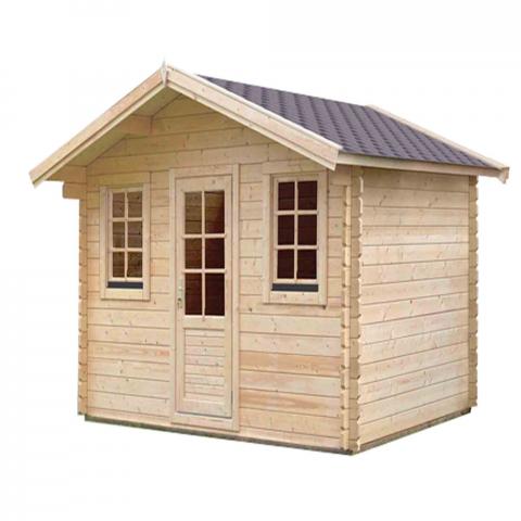 casette in legno, casette da giardino