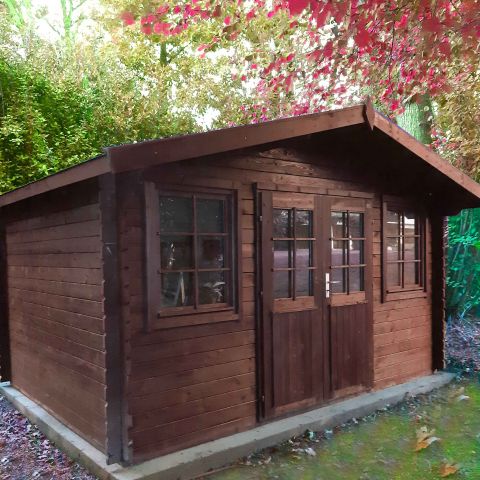 vulcano 20 LQ.jpg casette in legno, casette da giardino, casette italia, vendita casette, casa casette